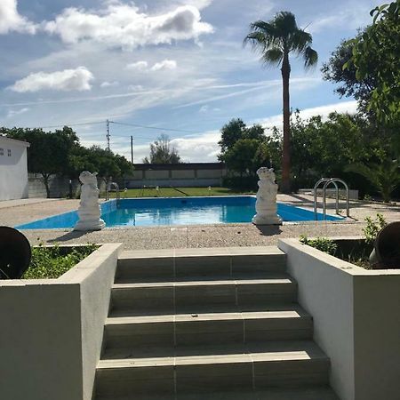 Villa pilonga Dos Hermanas Esterno foto