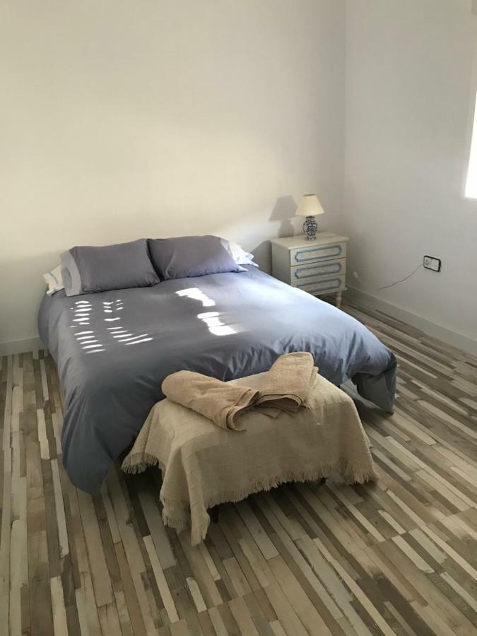 Villa pilonga Dos Hermanas Esterno foto